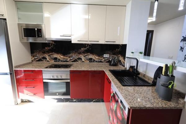 Venta de piso en Piso en Calle Manuel de Falla, Villamartín, Orihuela, Orihuela
thumbnail 3