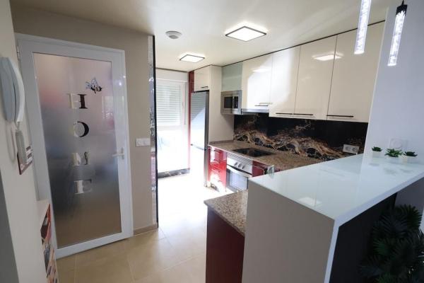 Venta de piso en Piso en Calle Manuel de Falla, Villamartín, Orihuela, Orihuela
 photo 4
