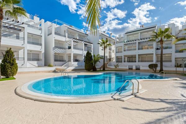 Venta de piso en Piso en Calle Mar Rojo, La Veleta, Torrevieja, Torrevieja
 photo 3