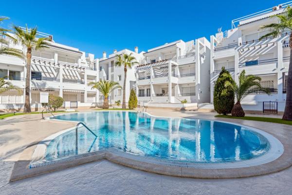 Venta de piso en Piso en Calle Mar Rojo, La Veleta, Torrevieja, Torrevieja
 photo 4