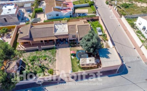 Casa o chalet independiente en Calle Salinas Bal, Los Balcones - Los Altos del Edén, Torrevieja photo 4