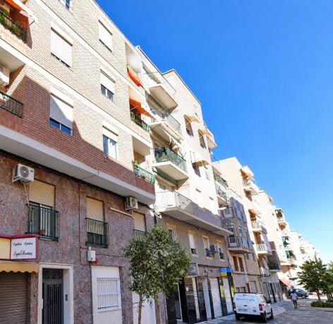 Продажа квартиры на Piso en Calle Olegario Domarco Seller, Carrús Este, Elche / Elx, Эльче / Эльх
thumbnail 2