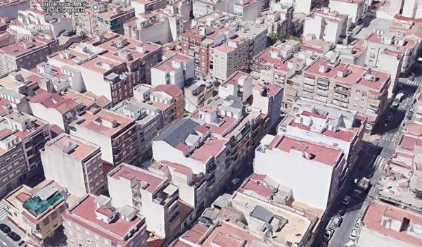 Продажа квартиры на Piso en Calle Olegario Domarco Seller, Carrús Este, Elche / Elx, Эльче / Эльх
 photo 4