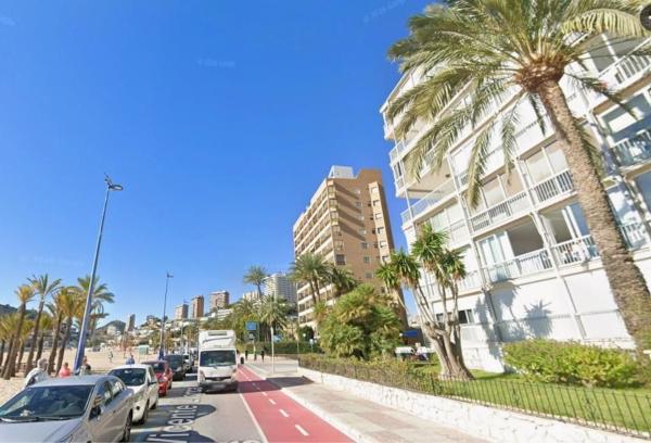 Estudio en venta en Estudio en Playa de Poniente, Benidorm, Benidorm photo 2