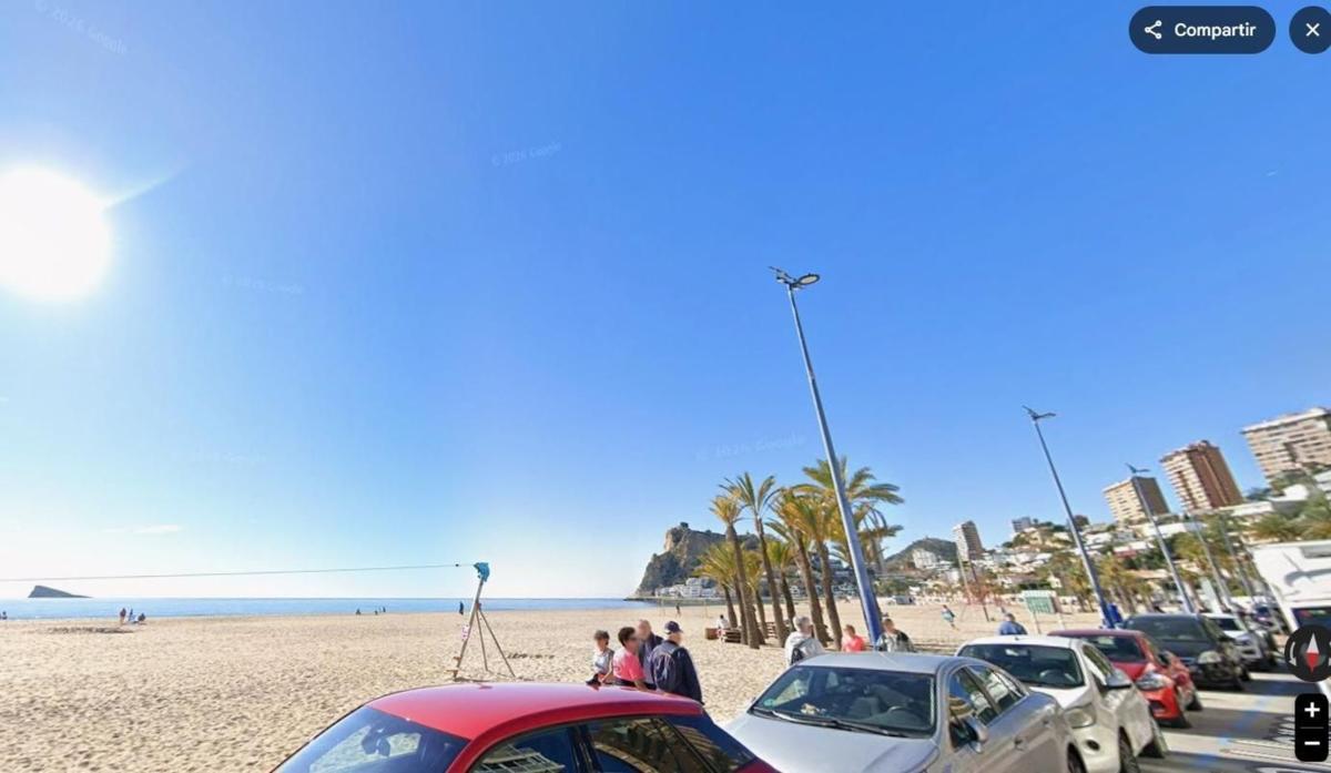 Sale of studio in Estudio en Playa de Poniente, Benidorm, Benidorm photo 3