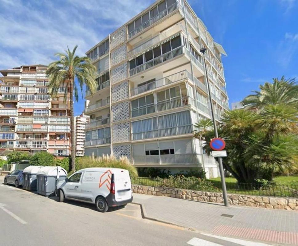Sale of studio in Estudio en Playa de Poniente, Benidorm, Benidorm photo 5