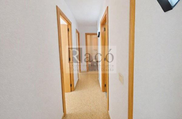 Sale of flat in Piso en Jijona / Xixona, Jijona / Xixona
 photo 3