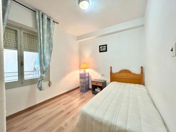 Sale of flat in Piso en Capitan Hernandez Mira, Campoamor, Alicante / Alacant, Alicante
 photo 2