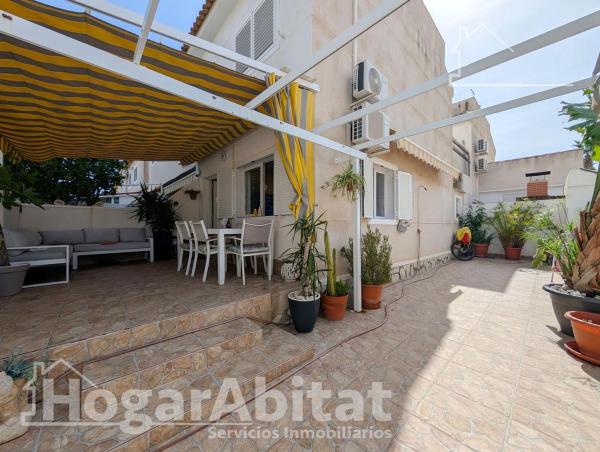 Chalet adosado en Calle Monte de Santa Pola, Monte Faro-Altomar, Gran Alacant thumbnail 2