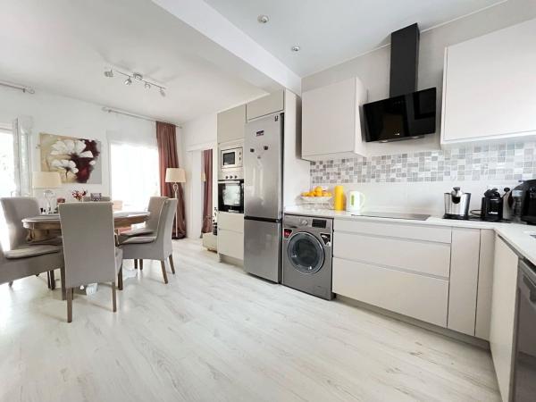 Chalet adosado en Centro, Pedreguer photo 1
