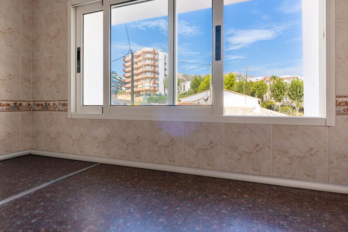 Sprzedaż mieszkania w Piso en Manzanera-Tosal, Calpe, Kalpe
photo 5
