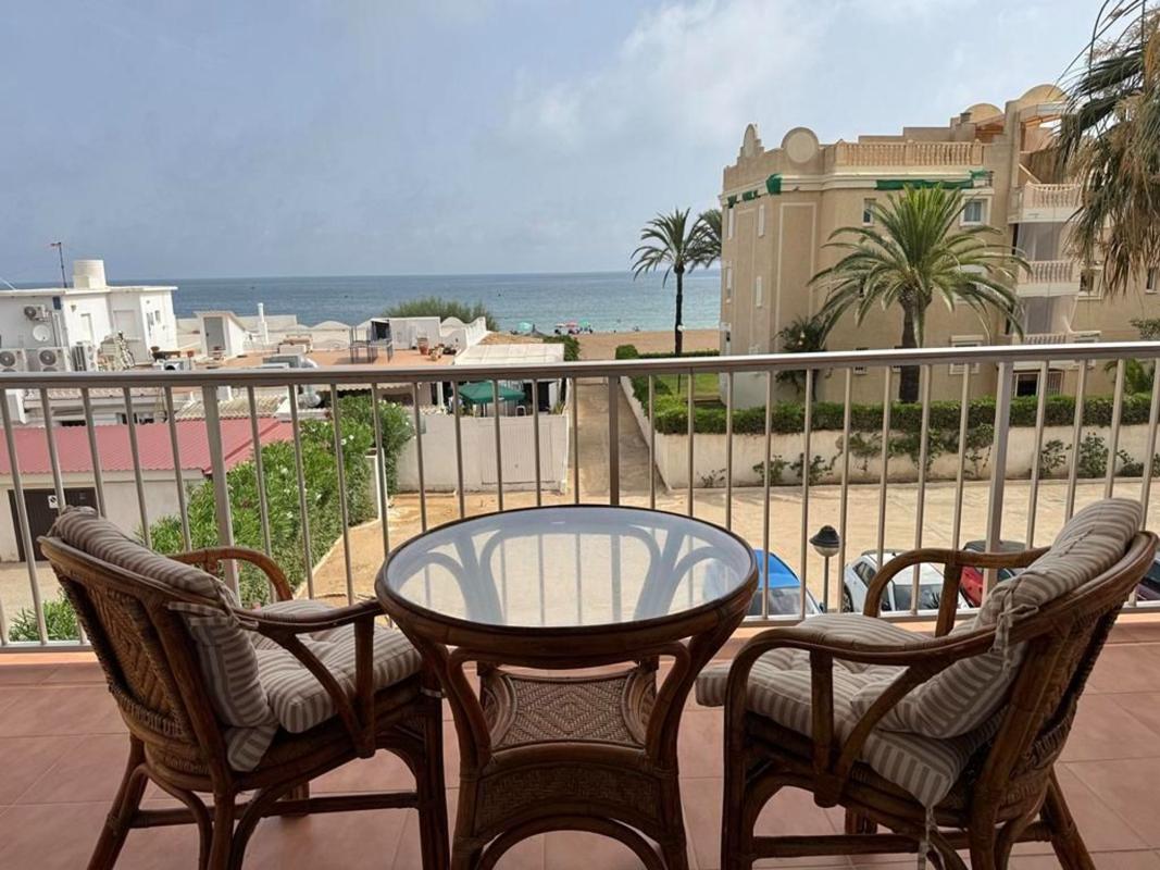 Venta de piso en Piso en Calle les Marines, El Puerto, Denia, Denia
 photo 2