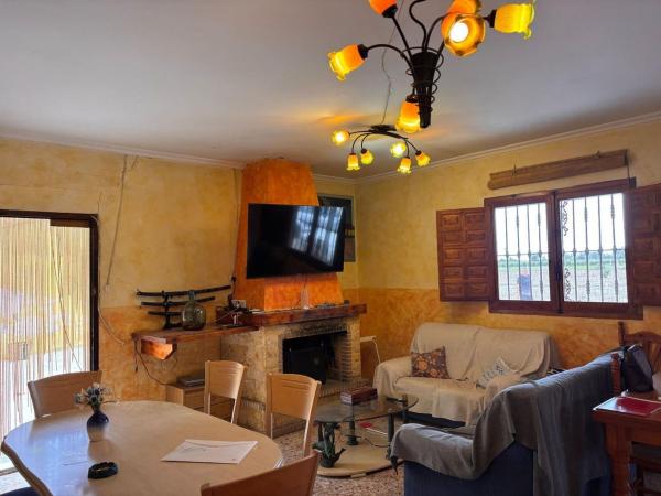 Casa o chalet independiente en Algoda-Matola-Llano de San José, Elche / Elx thumbnail 2