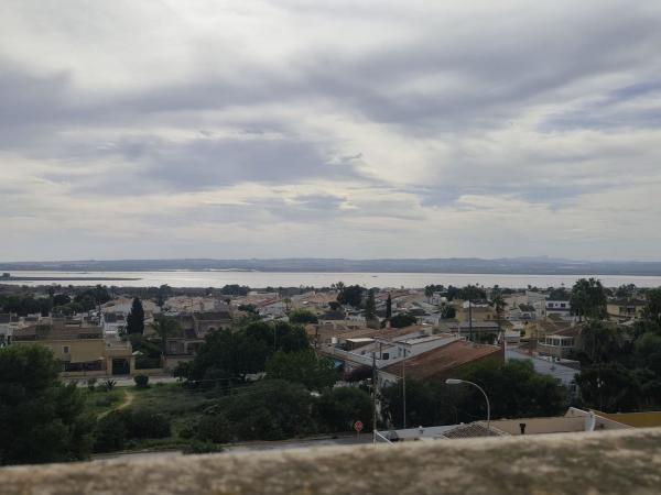 Studium na sprzedaż w Piso en robleda, 4, La Siesta - El Salado - Torreta, Torrevieja, Torrevieja photo 4