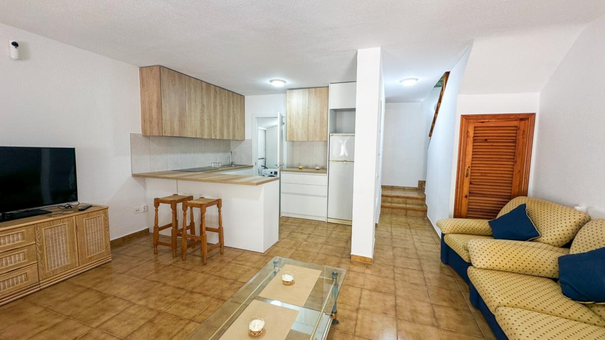 Продажа таунхауса в Плая Фламенка , Ориуэла photo 3