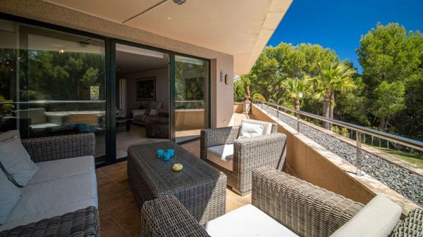 Sprzedaż mieszkania w Piso en Altea Hills, Altea, Altea
 photo 2