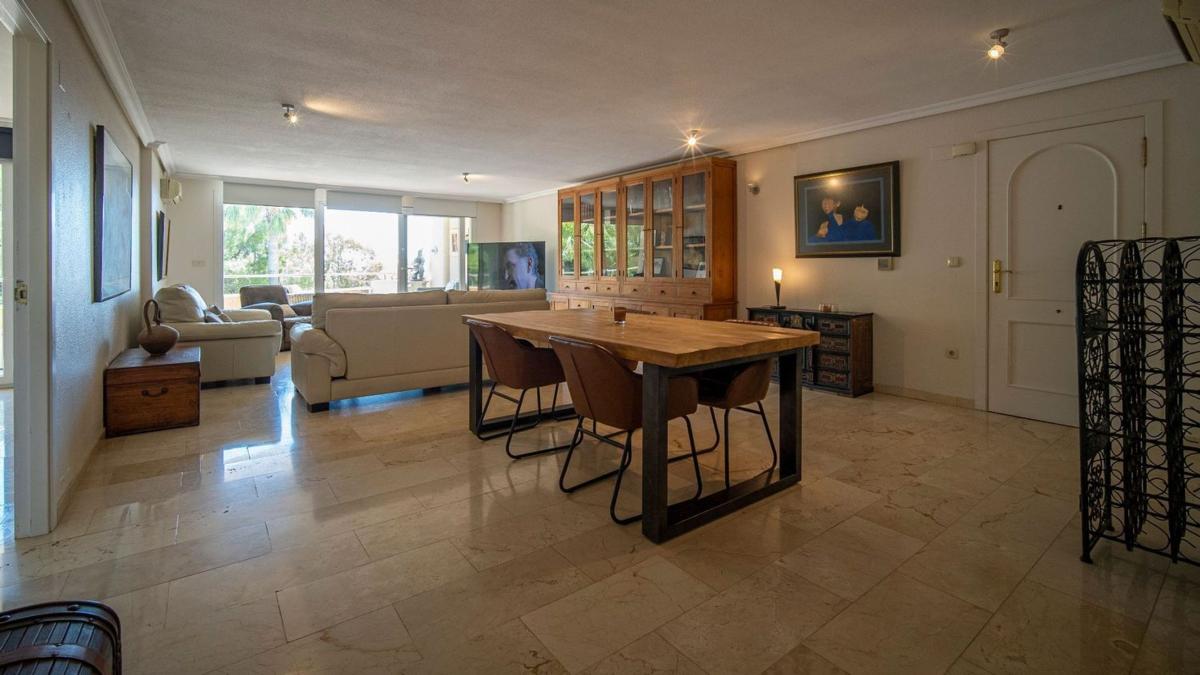 Sale of apartment in Piso en Altea Hills, Altea, Altea
 photo 3
