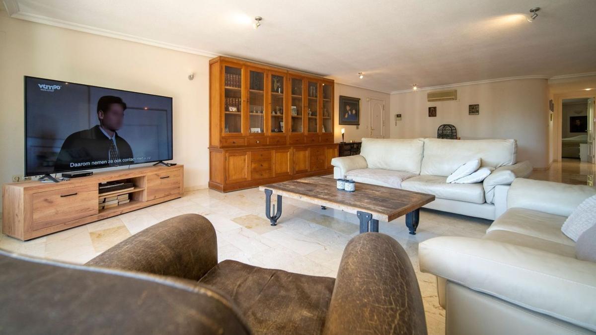 Sale of apartment in Piso en Altea Hills, Altea, Altea
 photo 4