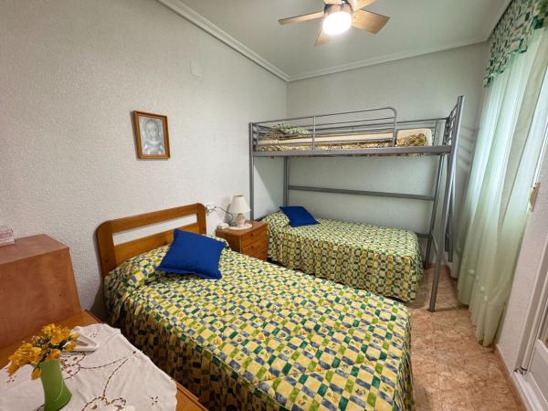 Sale of flat in Piso en Las Viñas, Guardamar del Segura, Guardamar del Segura
 photo 4