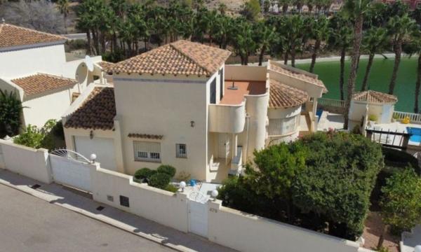 Casa o chalet independiente en Las Ramblas, Orihuela photo 2