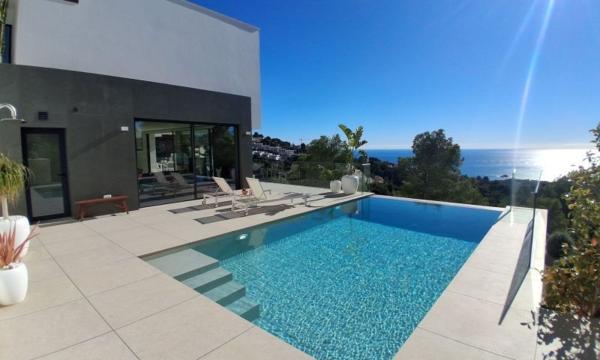 Casa o chalet independiente en Altea la Vella, Altea photo 3