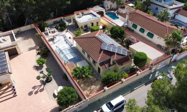 Casa o chalet independiente en Pinar de Campoverde, Pilar de la Horadada thumbnail 2