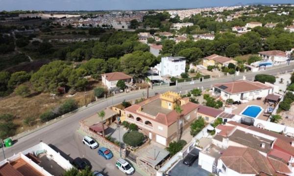 Casa o chalet independiente en Pinar de Campoverde, Pilar de la Horadada thumbnail 2