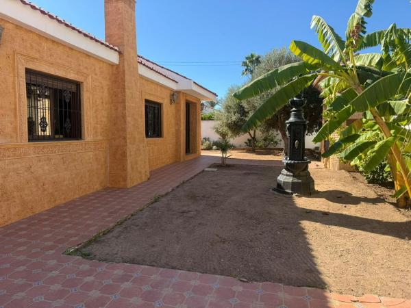 Casa o chalet independiente en Nueva Torrevieja, Torrevieja photo 4