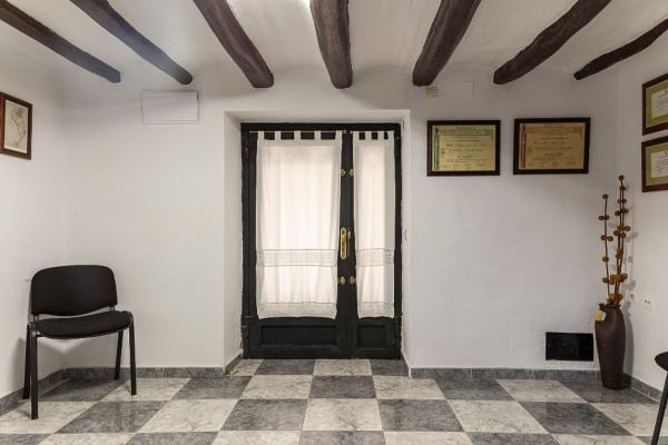 Chalet adosado en Calle Santa Rita, 6, Ibi photo 1