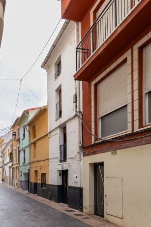 Chalet adosado en Calle Santa Rita, 6, Ibi thumbnail 2