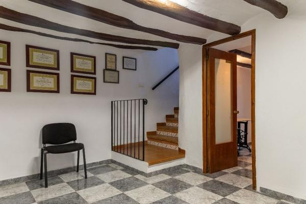 Chalet adosado en Calle Santa Rita, 6, Ibi thumbnail 3