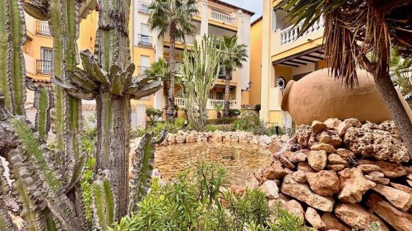 Sale of flat in Piso en Zona los Frutales, Torrevieja, Torrevieja
 photo 4