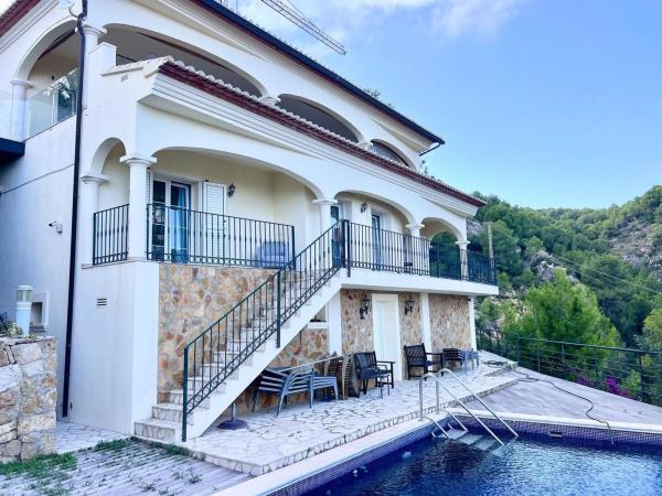 Casa o chalet independiente en Puerto, Jávea/Xàbia photo 1