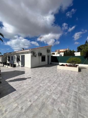 Casa o chalet independiente en Nueva Torrevieja, Torrevieja photo 2