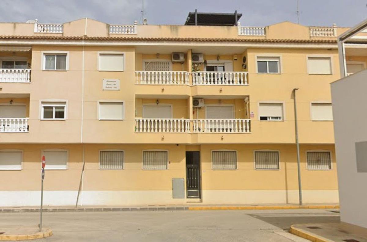 Sprzedaż mieszkania w Piso en Reina Sofia, 5, Formentera del Segura, Formentera del Segura
photo 1