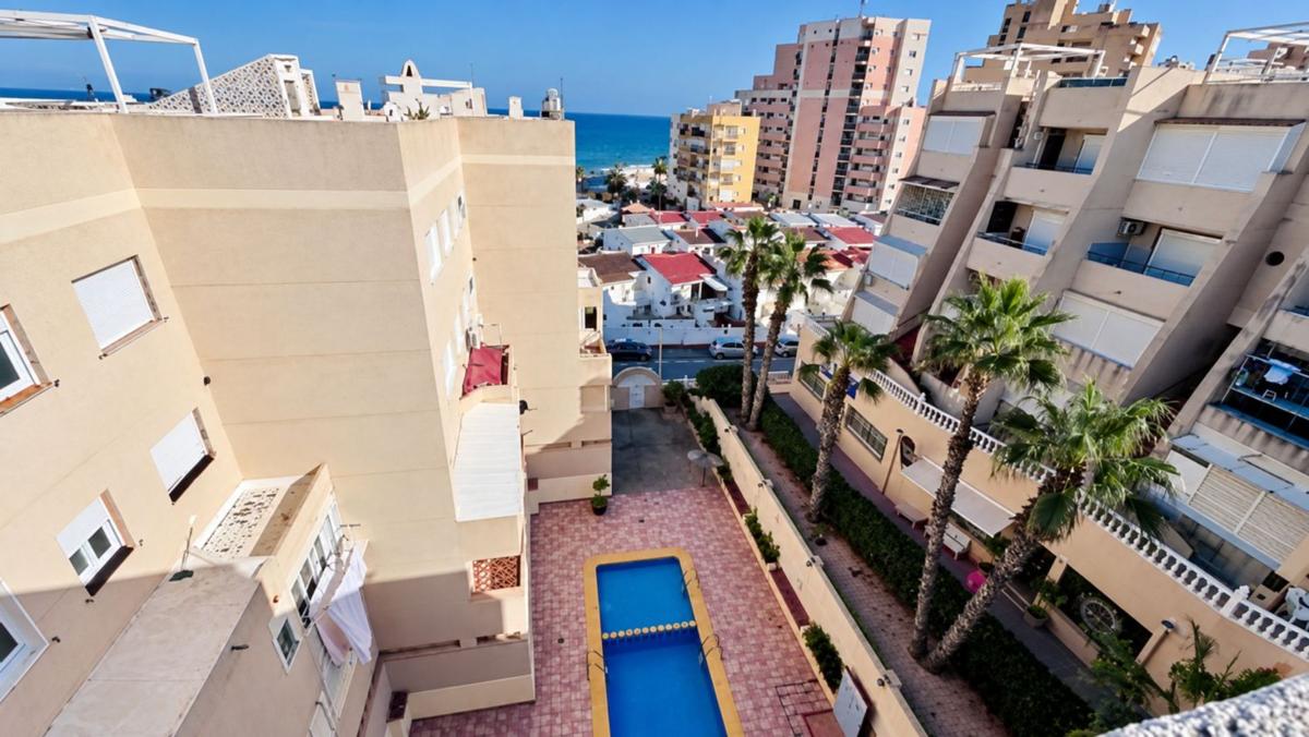 Venta de ático en Ático en Cabo Cervera, Torrevieja, Torrevieja photo 1