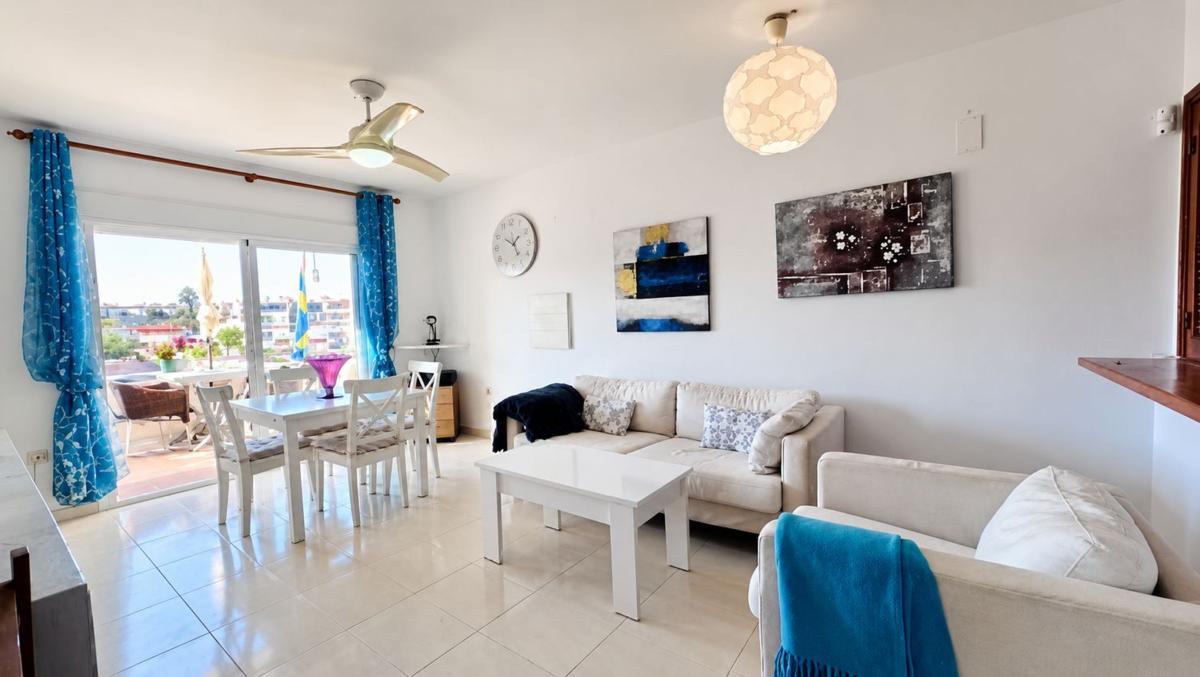 Venta de ático en Ático en Cabo Cervera, Torrevieja, Torrevieja photo 2
