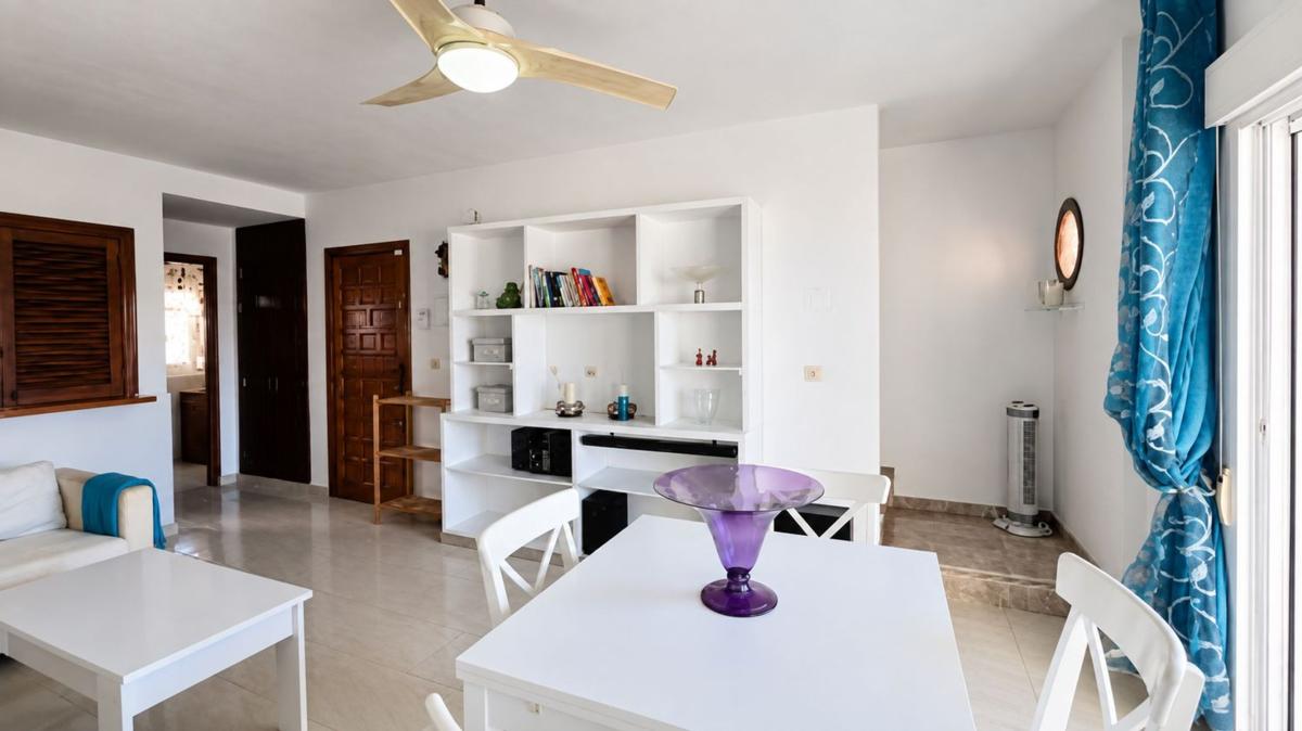 Venta de ático en Ático en Cabo Cervera, Torrevieja, Torrevieja photo 3