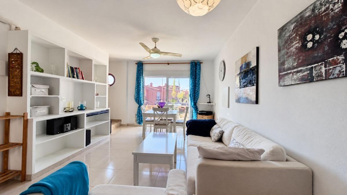 Venta de ático en Ático en Cabo Cervera, Torrevieja, Torrevieja photo 4