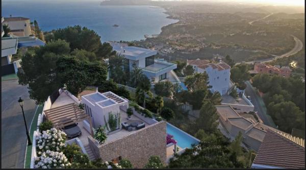 Terreno en Altea Hills, Altea photo 4