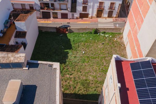 Terreno en Centro Ciudad, Jávea/Xàbia photo 3