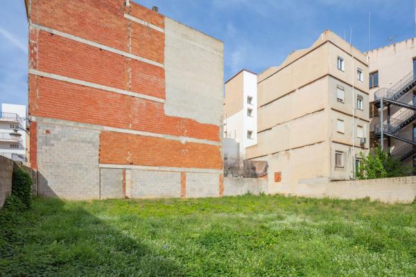 Terreno en Centro Ciudad, Jávea/Xàbia photo 4
