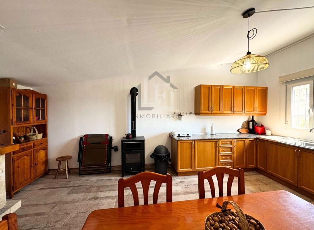 Terreno en venta en Ibi, Alicante photo 4