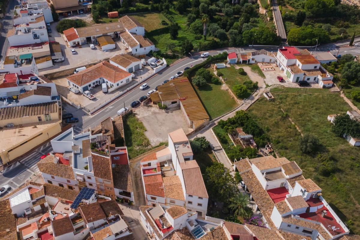 Działka na sprzedaż w Jávea/Xàbia, Alicante photo 5
