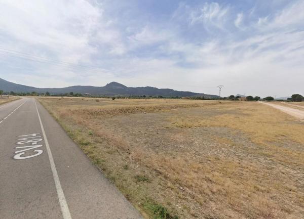 Terreno en Las Tiesas, Villena photo 1