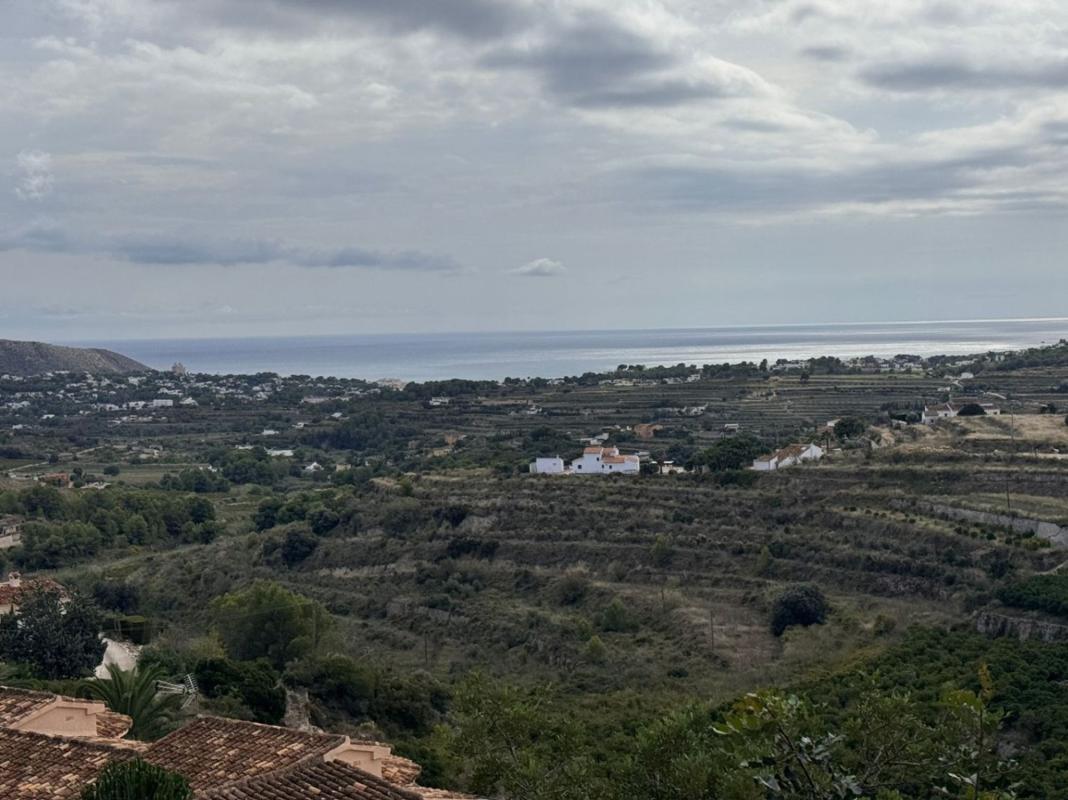 Terreno en venta en Teulada, Alicante photo 2