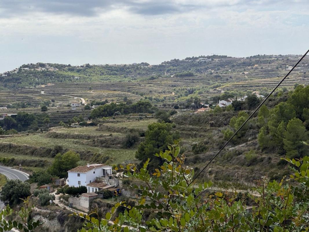 Terreno en venta en Teulada, Alicante photo 4