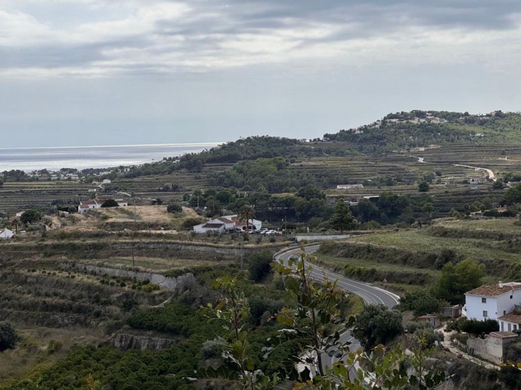 Terreno en venta en Teulada, Alicante photo 5