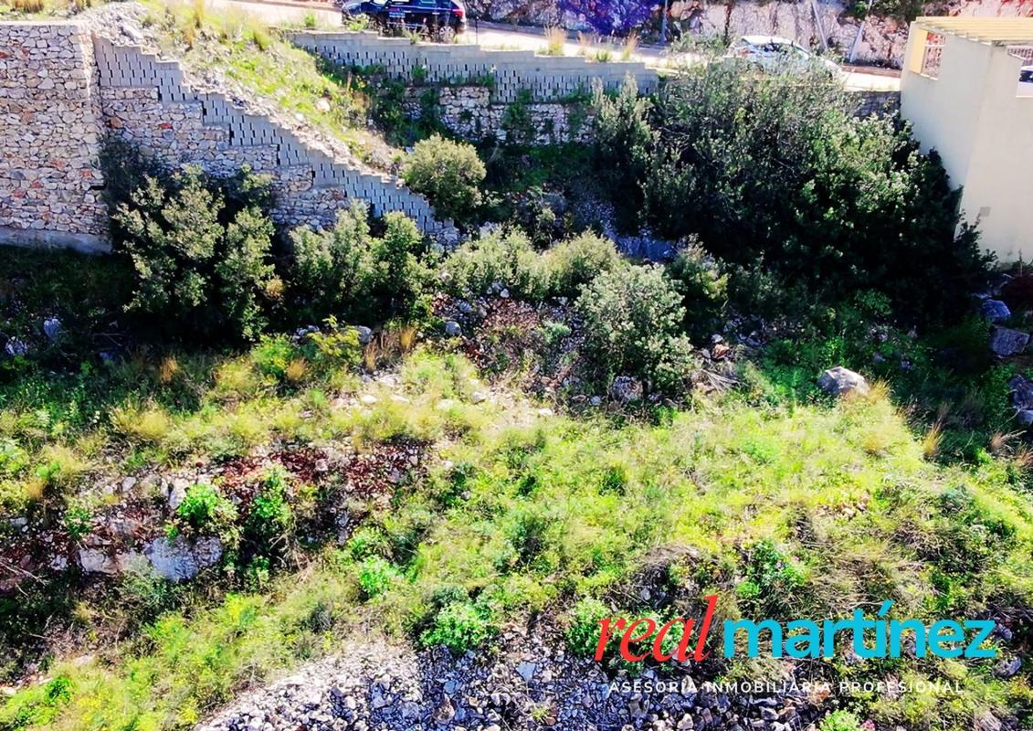 Terreno en venta en Denia, Alicante photo 5