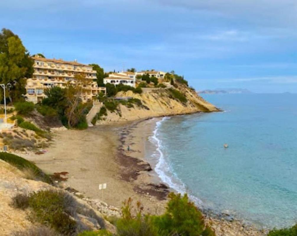 Działka na sprzedaż w El Campello, Alicante photo 5